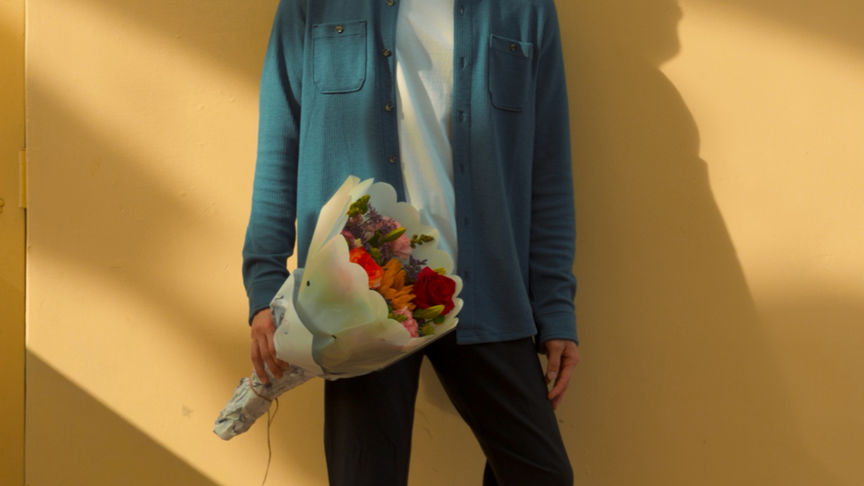 TravisMathew Branded Video